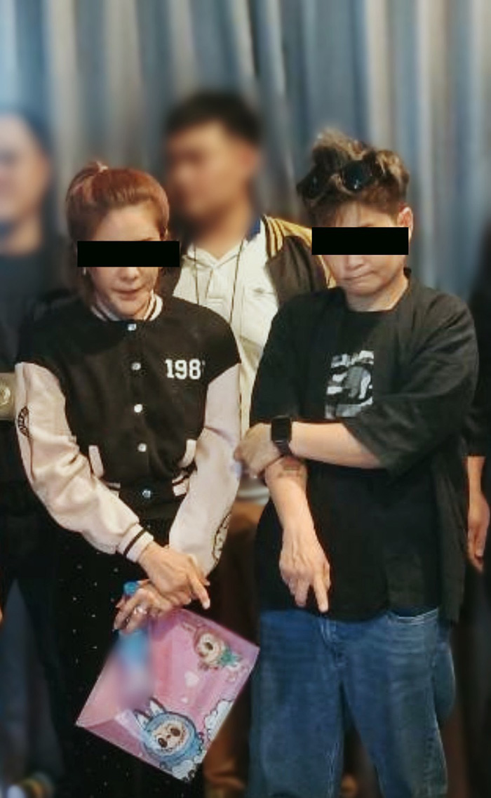 แซ็ก I ZAX มีกรุ๊ปลูกค้านับร้อย ดารา นักร้อง เพียบ