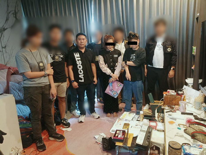 แซ็ก I ZAX มีกรุ๊ปลูกค้านับร้อย ดารา นักร้อง เพียบ