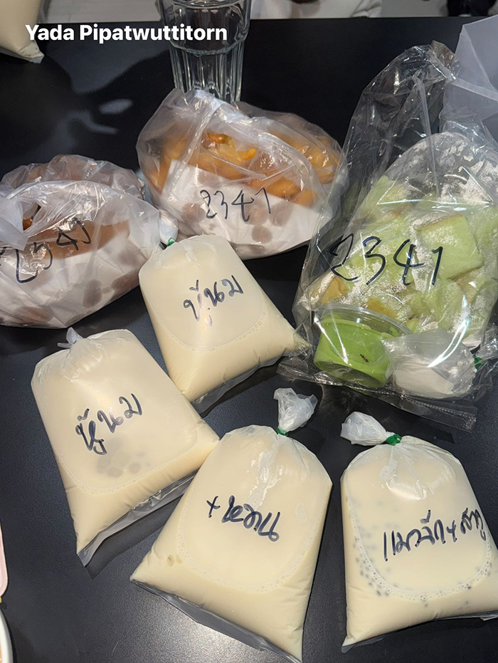 สั่งน้ำเต้าหู้ ปาท่องโก๋ แต่พอได้ของแทบช็อก 