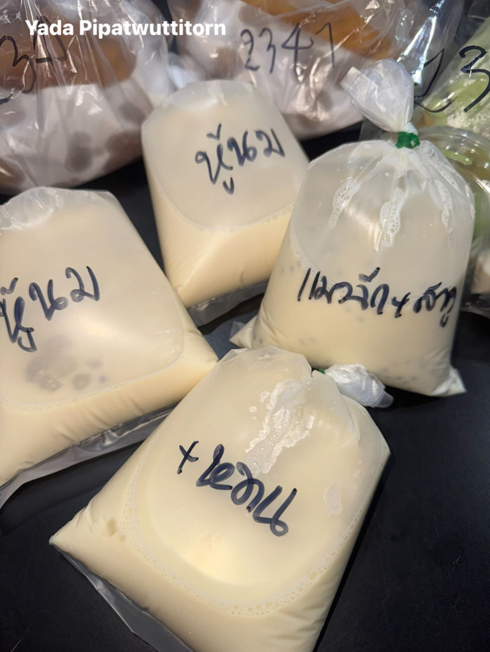 สั่งน้ำเต้าหู้ ปาท่องโก๋ แต่พอได้ของแทบช็อก 