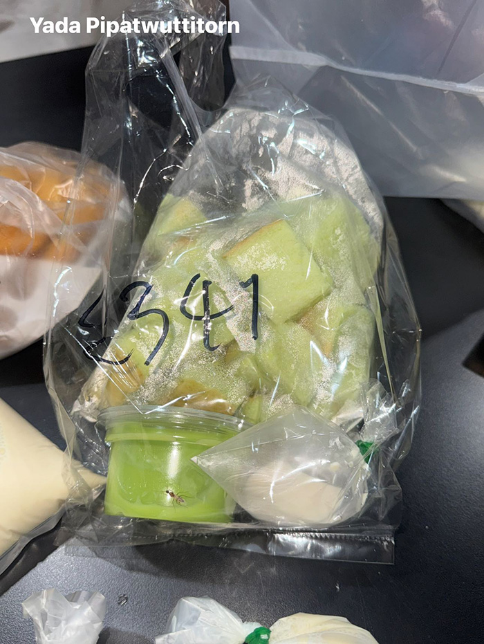 สั่งน้ำเต้าหู้ ปาท่องโก๋ แต่พอได้ของแทบช็อก 