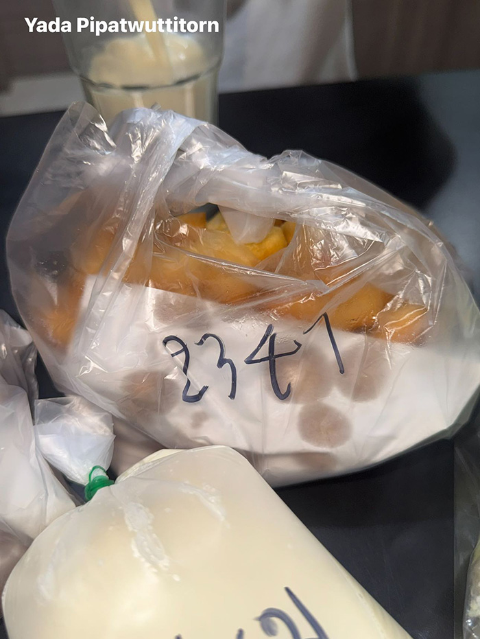 สั่งน้ำเต้าหู้ ปาท่องโก๋ แต่พอได้ของแทบช็อก 