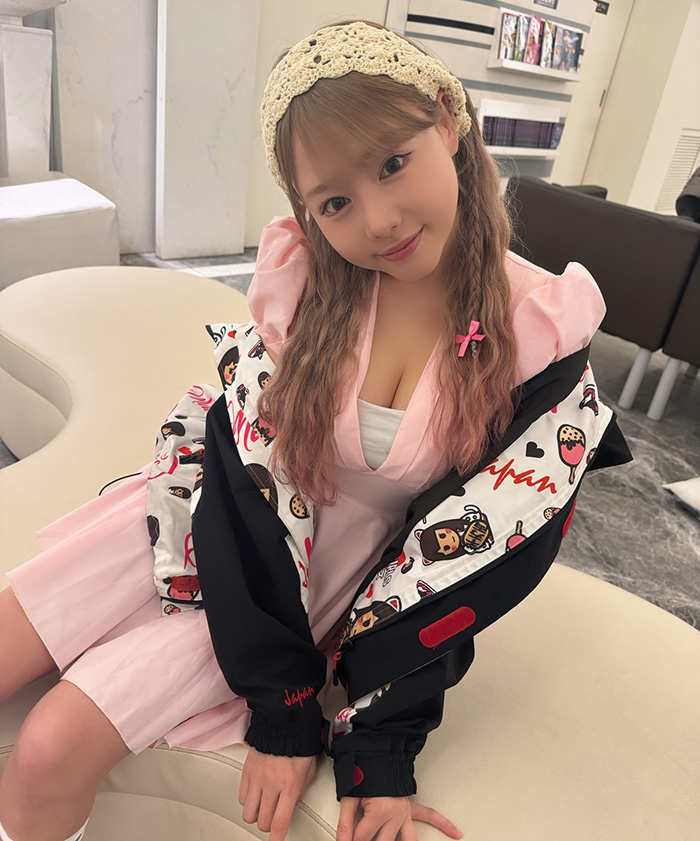 อดีตสาว AV คนดัง เปิดใจเศรษฐีมาเสนอให้วันละ 20 ล้าน