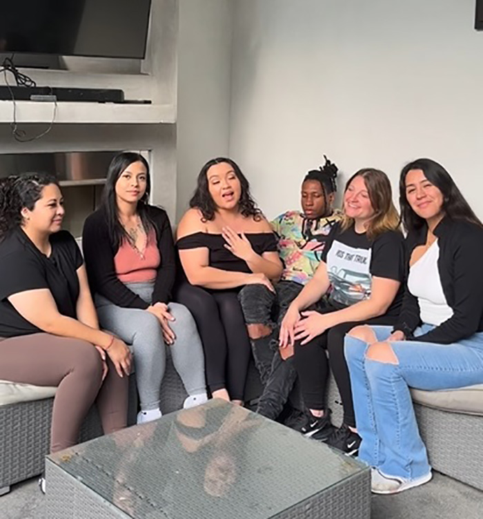 หนุ่มนักรัก นอกใจต่อเนื่องหยุดตัวเองไม่ได้