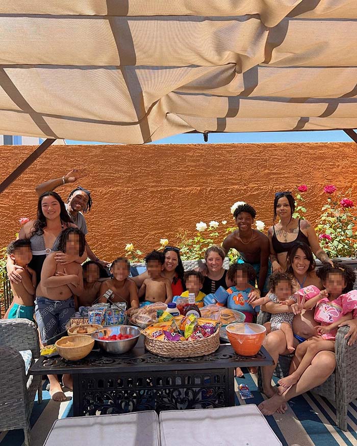 หนุ่มนักรัก นอกใจต่อเนื่องหยุดตัวเองไม่ได้