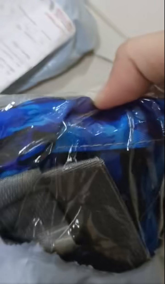 แฉสาเหตุ ทำไมลูกค้าได้ของไม่ตรงปก แฉสาเหตุ ทำไมลูกค้าได้ของไม่ตรงปก