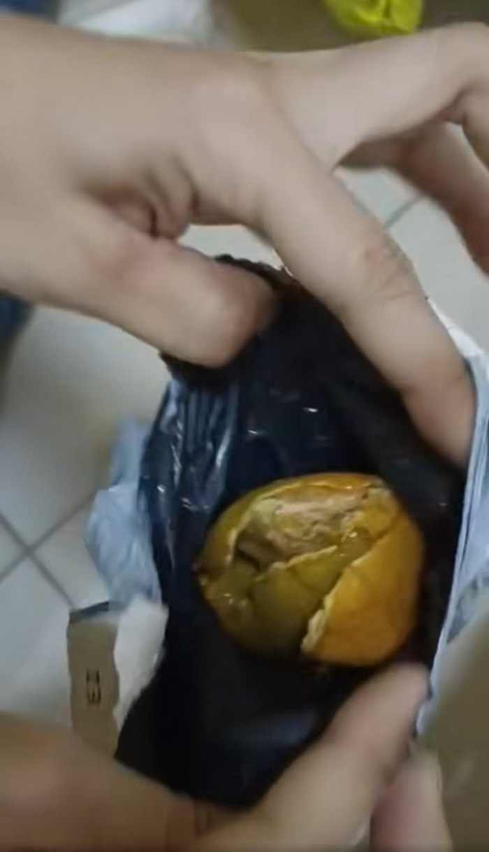 แฉสาเหตุ ทำไมลูกค้าได้ของไม่ตรงปก แฉสาเหตุ ทำไมลูกค้าได้ของไม่ตรงปก
