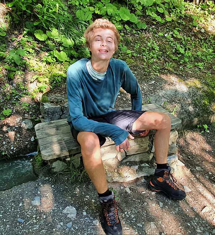 เจ้าชายเฟรเดอริก แห่งลักเซมเบิร์ก สิ้นพระชนม์ในวัย 22 ชันษา 