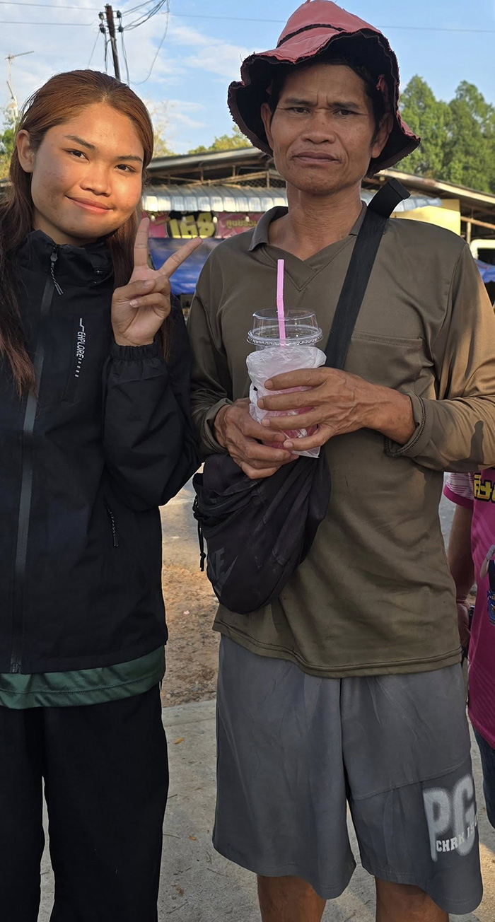 เซฟ กระทะฮ้าง เผย ที่โชว์รายได้ไม่ใช่อยากอวด