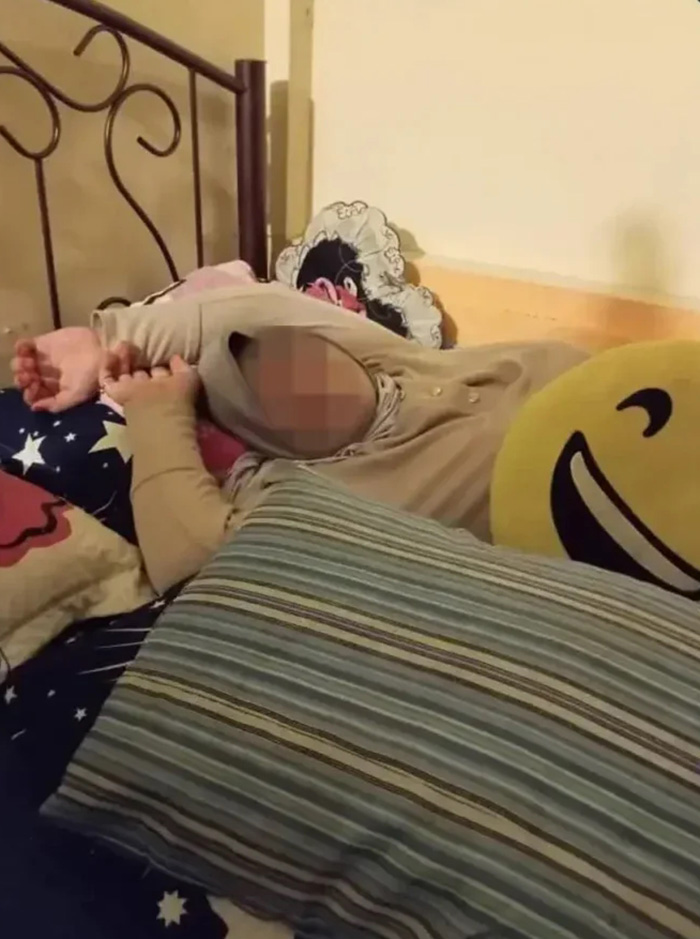 หนุ่มฟาแฟนสาวไปบ้านครอบครัว ความจริงเผยช็อกทั้งบ้าน