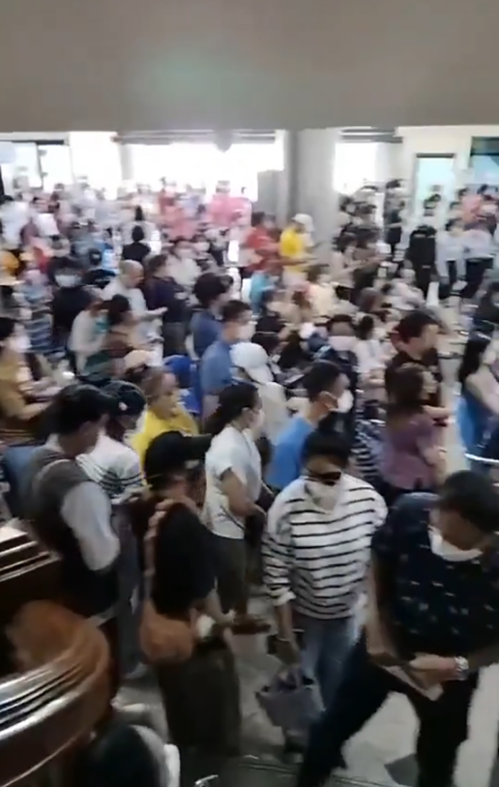 สื่อต่างชาติทึ่ง คนไทยรวมพลังบริจาคเลือด 