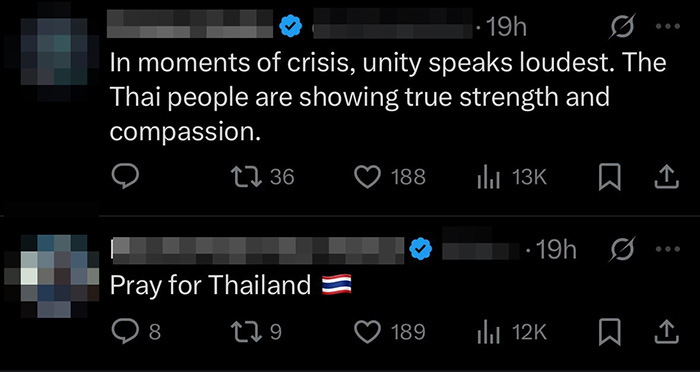 สื่อต่างชาติทึ่ง คนไทยรวมพลังบริจาคเลือด 