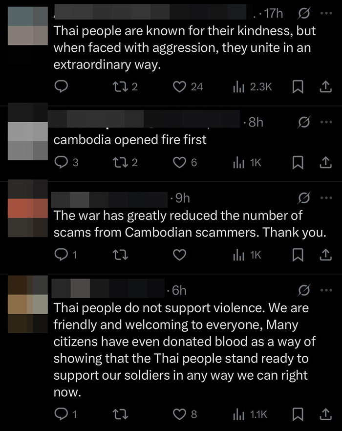 สื่อต่างชาติทึ่ง คนไทยรวมพลังบริจาคเลือด 