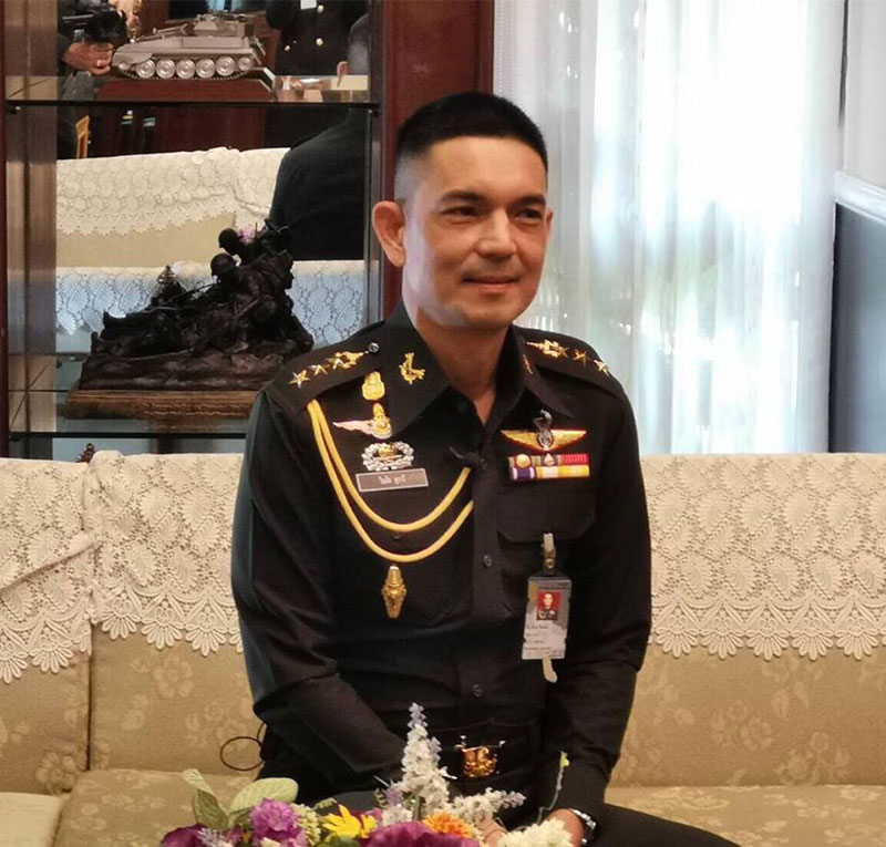 พ.อ. วินธัย