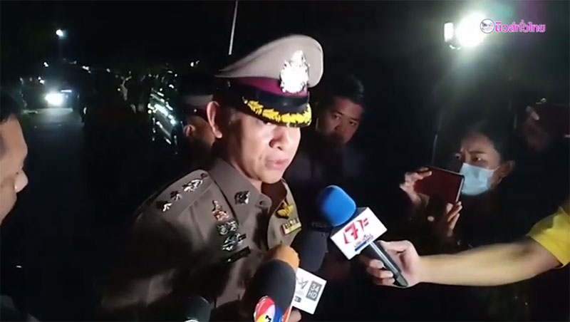 ออกอุบายลวงเมียเพื่อนมาฆ่า