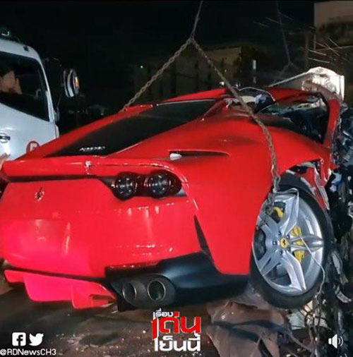 ฝน ศนันธฉัตร 