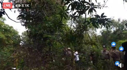 ฆ่าสาวไซดไลน์