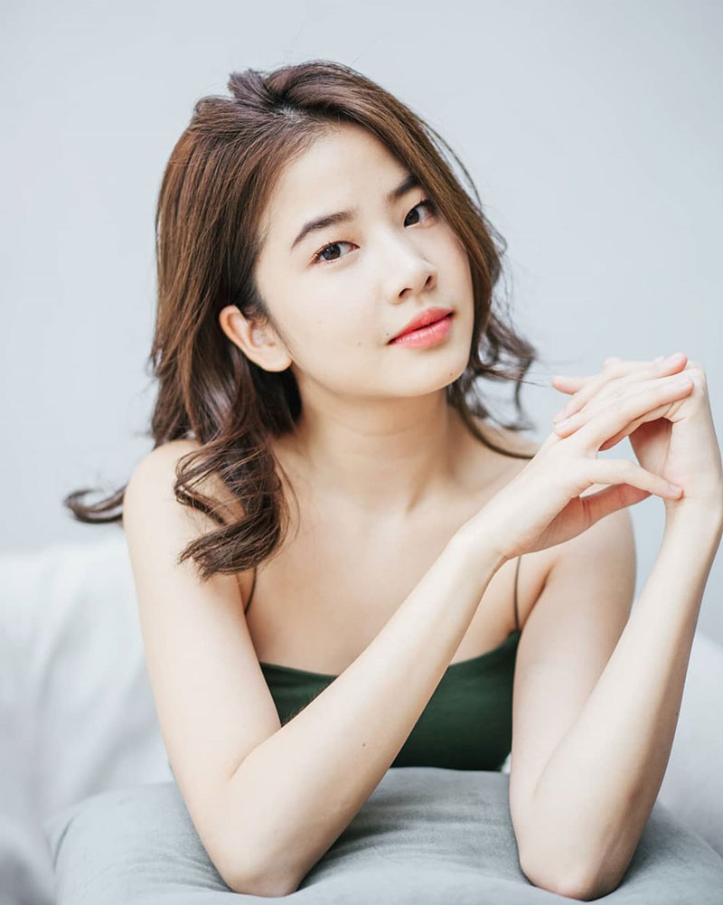 ฝน ศนันธฉัตร 