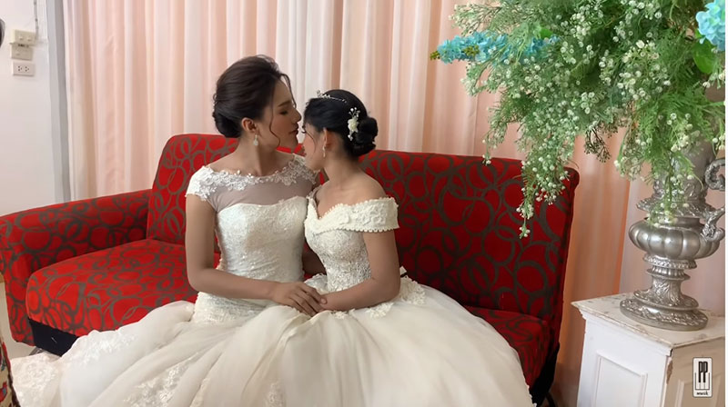 สาวประเภทสอง