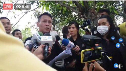 ฆ่าสาวไซดไลน์