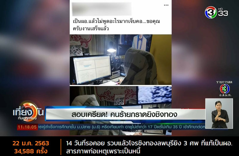 ประสิทธิชัย