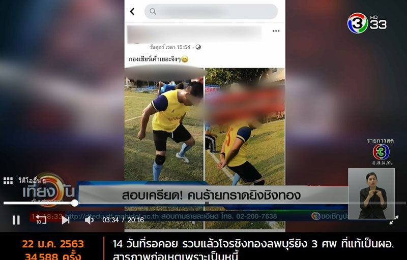 ประสิทธิชัย