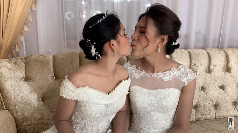 สาวประเภทสอง