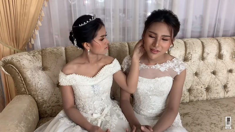 สาวประเภทสอง