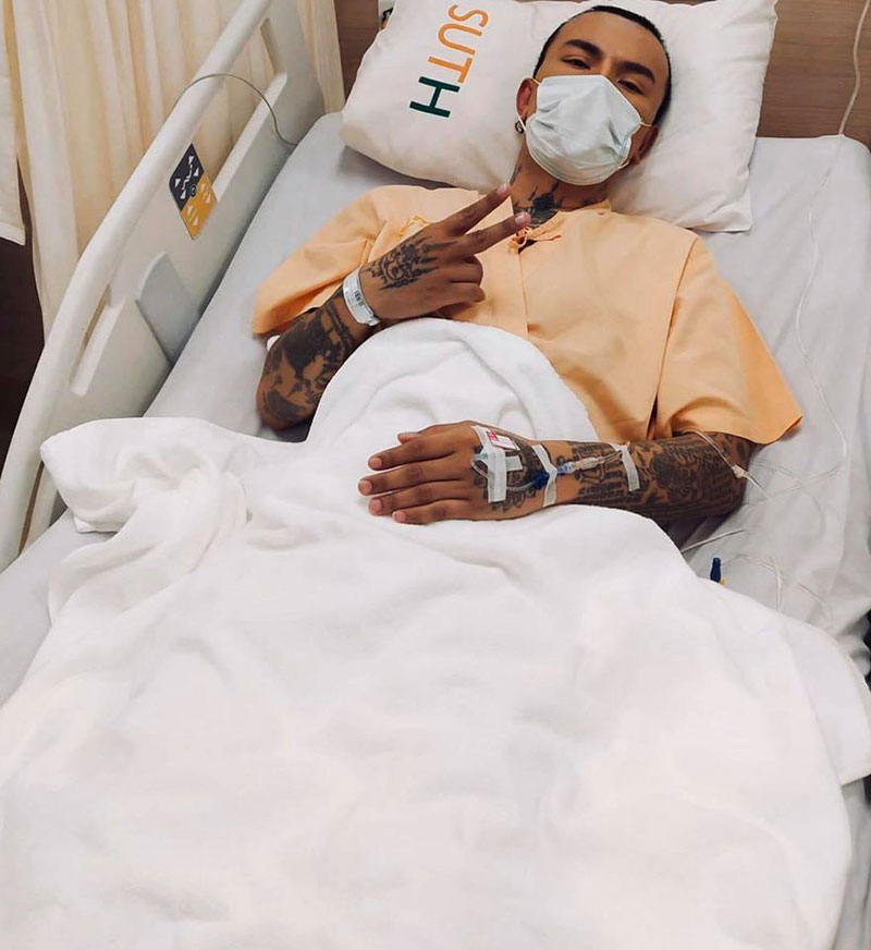 นางฟ้าซาลอน