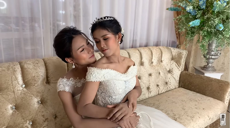 สาวประเภทสอง