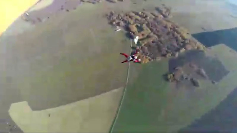 คลิปนาทีสุดท้าย