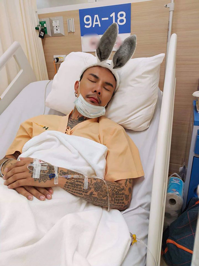 นางฟ้าซาลอน