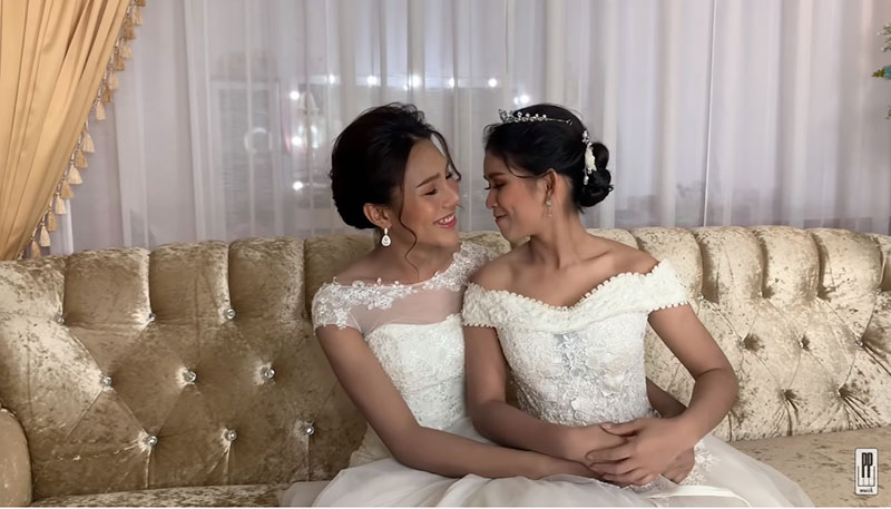 สาวประเภทสอง