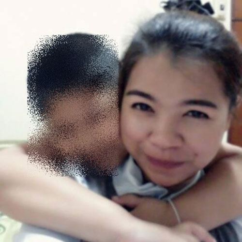 พี่ชาย น้องไทตัล 