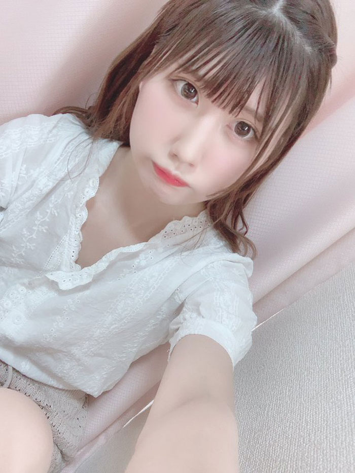 ไอดอลสาวผวา