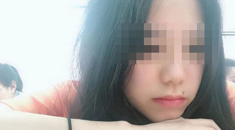 ฆ่าตัวตาย