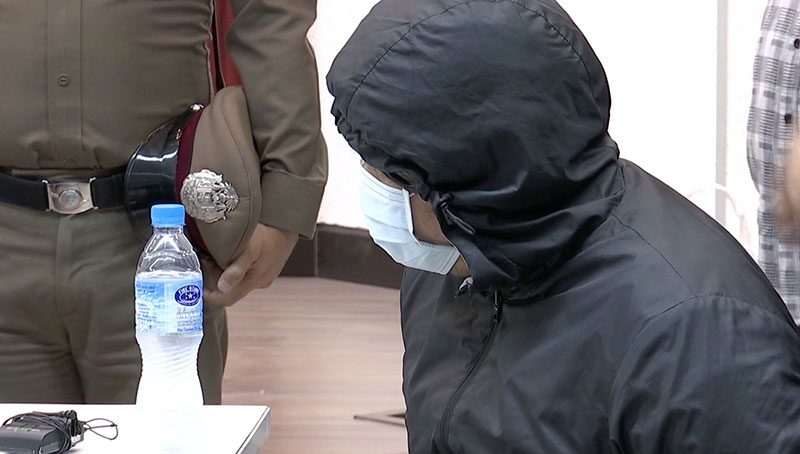 ไอ้เติ้ล