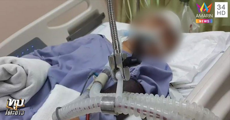 ผัวหึงโหด 