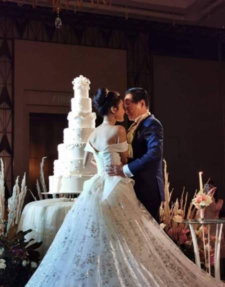 เจ้าสัวชนะ 