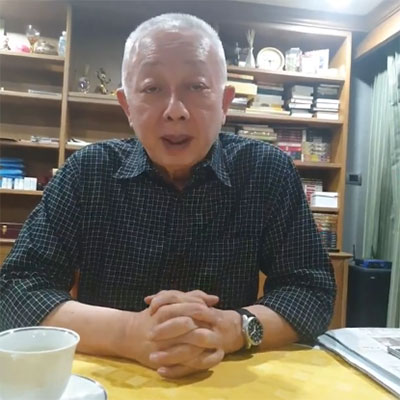 สนธิ ลิ้มทองกุล