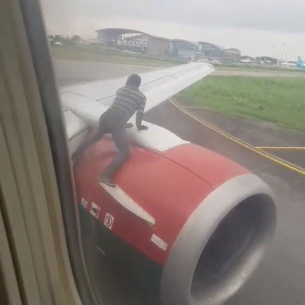 หนุ่มพิเรนทร์หนัก