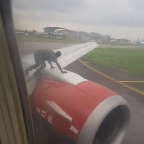 หนุ่มพิเรนทร์หนัก