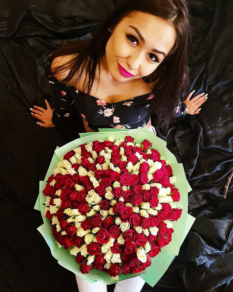 หนุ่มเดตแอร์สาว