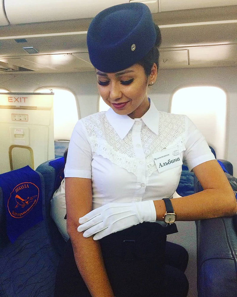 หนุ่มเดตแอร์สาว