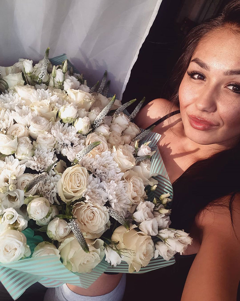 หนุ่มเดตแอร์สาว