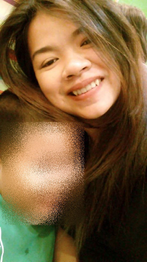 พี่ชาย น้องไทตัล 