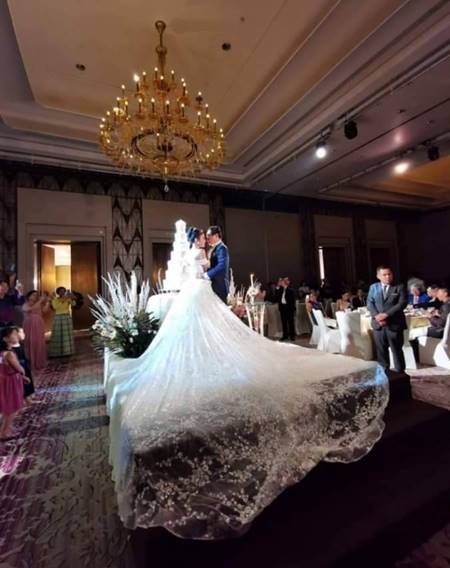 เจ้าสัวชนะ 