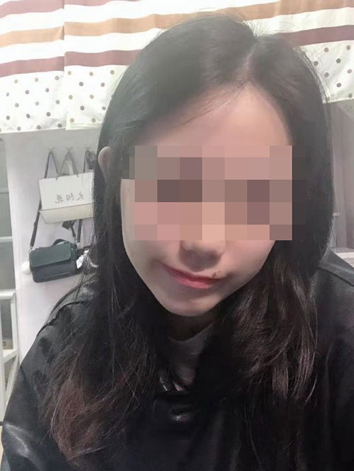 ฆ่าตัวตาย