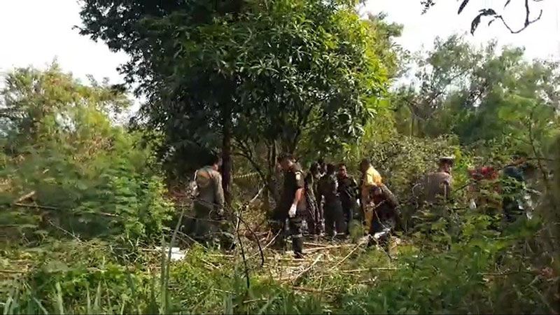 สาวไซด์ไลน์