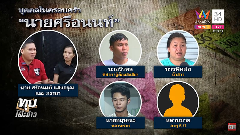 พี่โต้ขโมยหวย